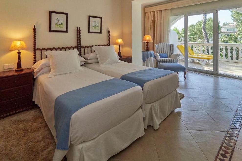 Hotel Bonsol Resort & Spa - Изображение 25